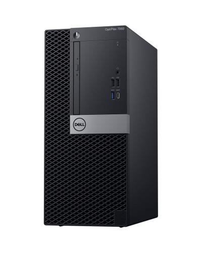 Робоча станція Dell OptiPlex 7060 Tower
