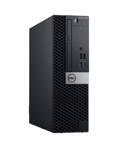 Робоча станція Dell OptiPlex 7060 SFF