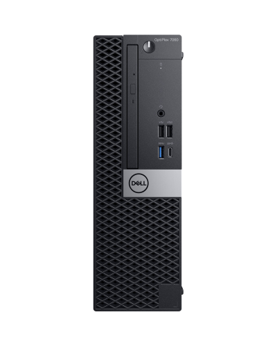 Робоча станція Dell OptiPlex 7060 SFF