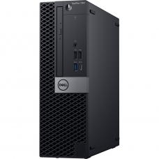 Робоча станція Dell OptiPlex 7060 SFF