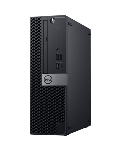 Робоча станція Dell OptiPlex 7060 SFF