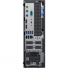 Робоча станція Dell OptiPlex 7060 SFF