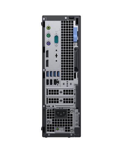 Робоча станція Dell OptiPlex 7060 SFF