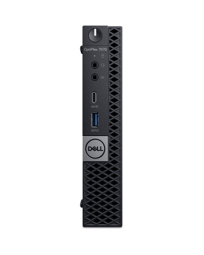 Робоча станція Dell OptiPlex 7070 Micro