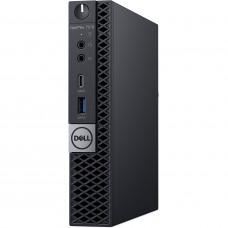 Робоча станція Dell OptiPlex 7070 Micro