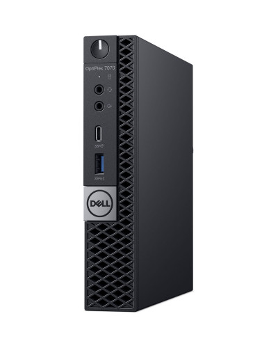 Робоча станція Dell OptiPlex 7070 Micro
