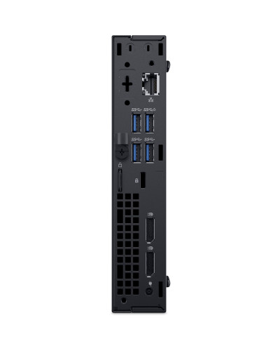 Робоча станція Dell OptiPlex 7070 Micro