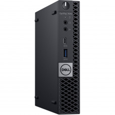 Робоча станція Dell OptiPlex 7070 Micro