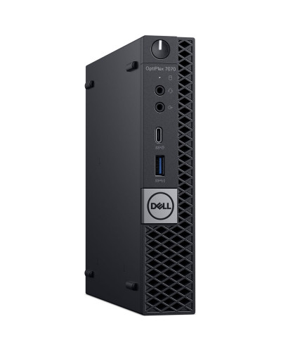 Робоча станція Dell OptiPlex 7070 Micro