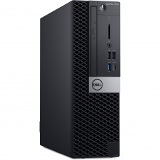 Робоча станція Dell OptiPlex 7070 SFF
