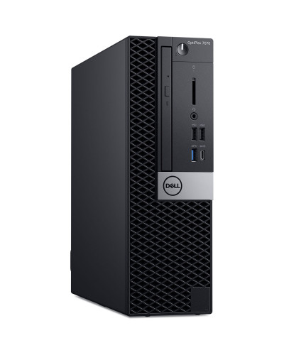 Робоча станція Dell OptiPlex 7070 SFF