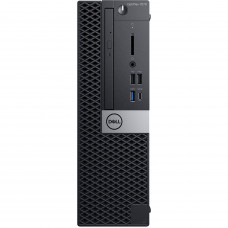 Робоча станція Dell OptiPlex 7070 SFF