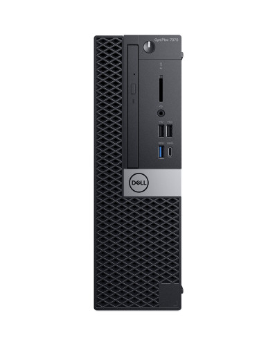 Робоча станція Dell OptiPlex 7070 SFF