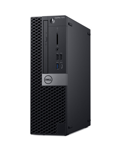 Робоча станція Dell OptiPlex 7070 SFF