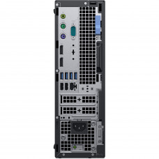 Робоча станція Dell OptiPlex 7070 SFF