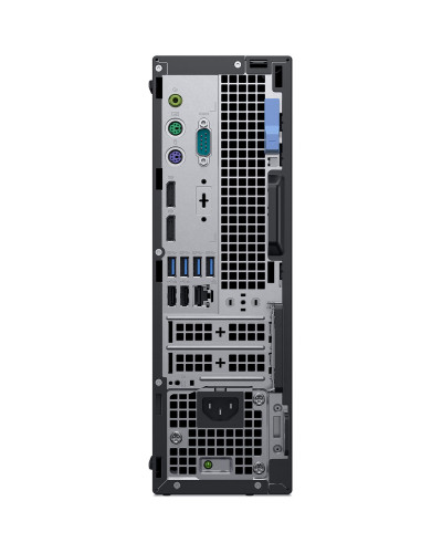 Робоча станція Dell OptiPlex 7070 SFF
