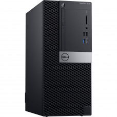 Робоча станція Dell OptiPlex 7070 Tower