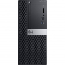 Робоча станція Dell OptiPlex 7070 Tower