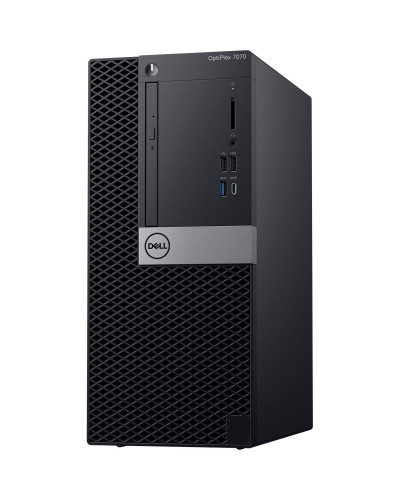 Робоча станція Dell OptiPlex 7070 Tower