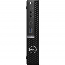 Робоча станція Dell OptiPlex 7080 Micro