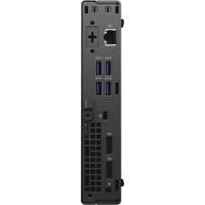 Робоча станція Dell OptiPlex 7080 Micro