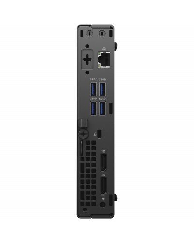 Робоча станція Dell OptiPlex 7080 Micro