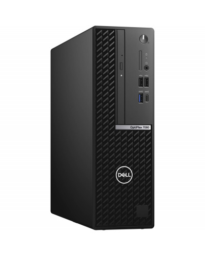 Робоча станція Dell OptiPlex 7080 SFF