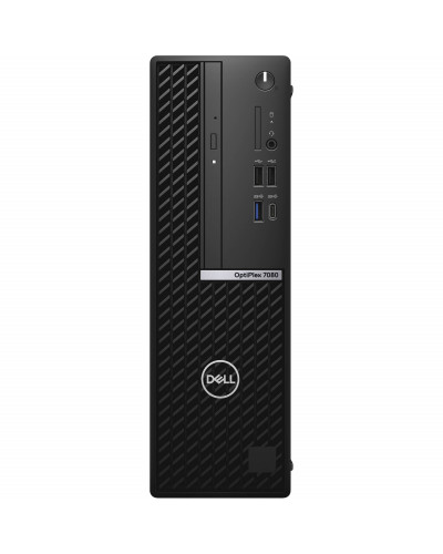 Робоча станція Dell OptiPlex 7080 SFF