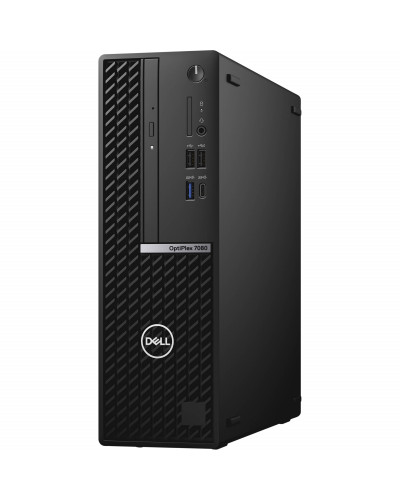 Робоча станція Dell OptiPlex 7080 SFF