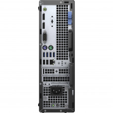 Робоча станція Dell OptiPlex 7080 SFF