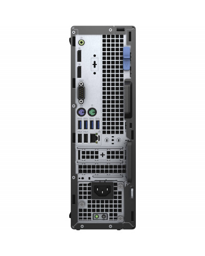 Робоча станція Dell OptiPlex 7080 SFF