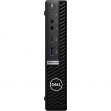 Робоча станція Dell OptiPlex 7090 Micro