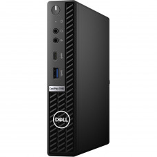 Робоча станція Dell OptiPlex 7090 Micro