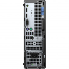 Робоча станція Dell OptiPlex 7090 SFF
