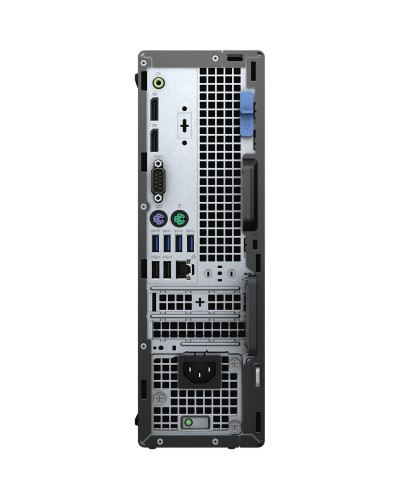 Робоча станція Dell OptiPlex 7090 SFF