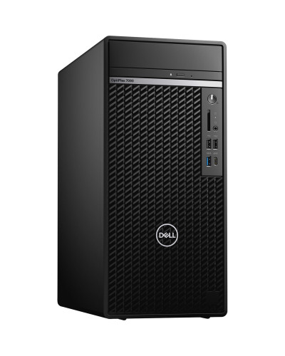 Робоча станція Dell OptiPlex 7090 Tower