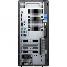 Робоча станція Dell OptiPlex 7090 Tower