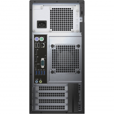 Робоча станція Dell Precision Tower T3620