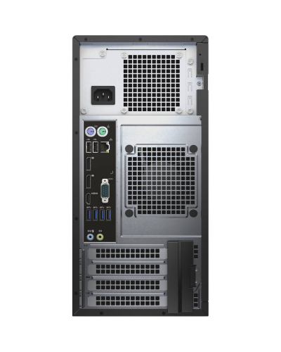 Робоча станція Dell Precision Tower T3620