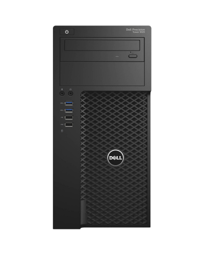 Робоча станція Dell Precision Tower T3620