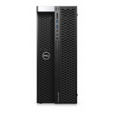 Робоча станція Dell Precision T5820 ( Xeon W-2125 32GB DDR4 NVME SSD 256GB QP2000 )