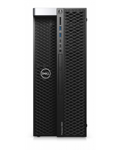 Робоча станція Dell Precision Tower T5820 Intel Core X