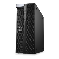 Робоча станція Dell Precision Tower T5820 Intel Core X