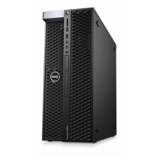 Робоча станція Dell Precision T5820 ( Xeon W-2125 32GB DDR4 NVME SSD 256GB QP2000 )