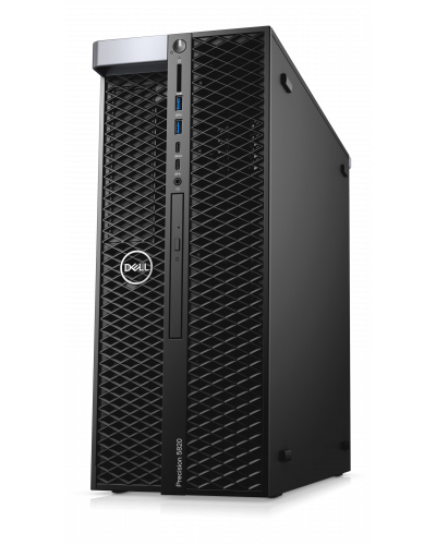 Робоча станція Dell Precision Tower T5820 Intel Core X