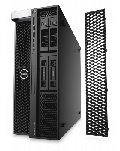 Робоча станція Dell Precision Tower T5820 Intel Core X