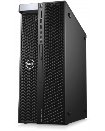Робоча станція Dell Precision Tower T7820