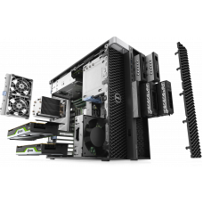 Робоча станція Dell Precision Tower T7820