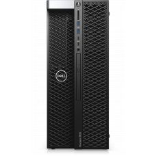Робоча станція Dell Precision Tower T7820