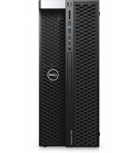 Робоча станція Dell Precision Tower T7820